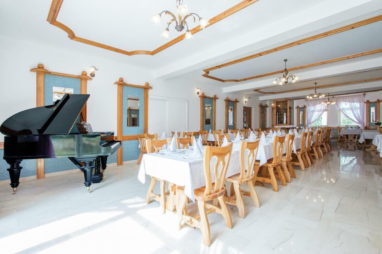 Pansion Oliva Krnica Exterior foto